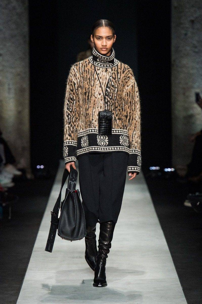 Milan Fashion Week FW 20/21 - Best Shows And Insights | BellaZofia