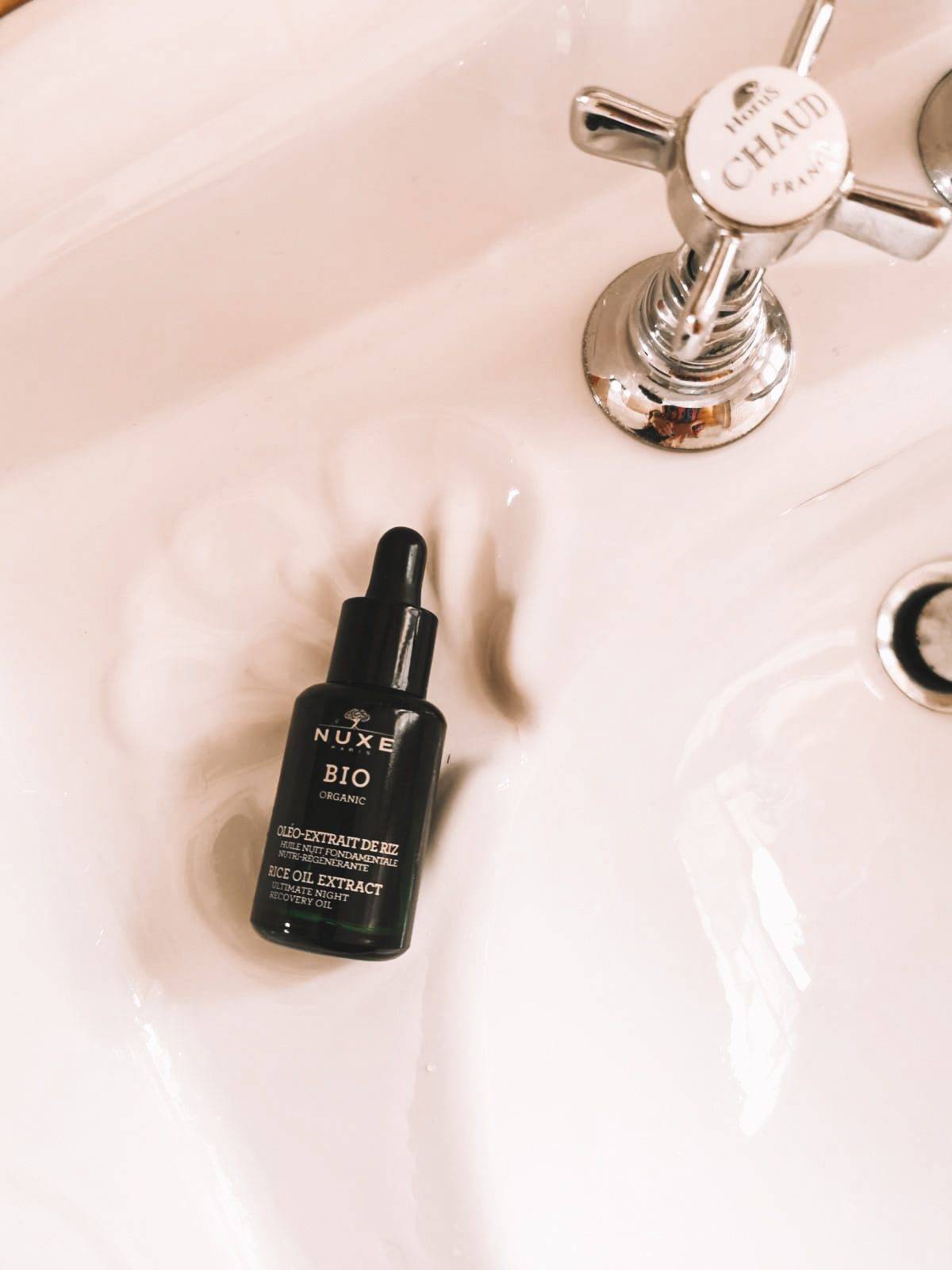 NUXE BIO ORGANIC - The Force of Nature and why you need to try this new cosmetics range. (2020) 3 NUXE BIO ORGANIC - The Force of Nature and why you need to try this new cosmetics range. (2020) 2