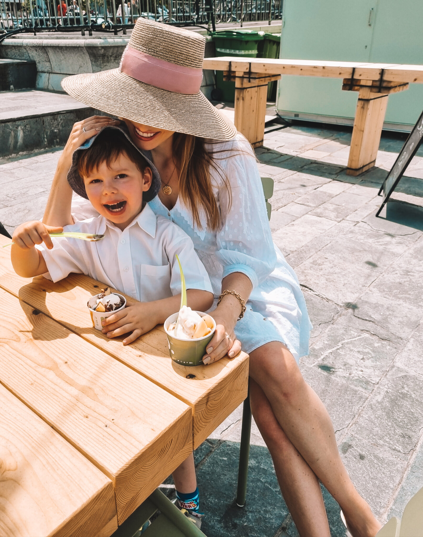 Llaollao Frozen Yogurt Most Healthy Desserts In Geneva And Number 1 In