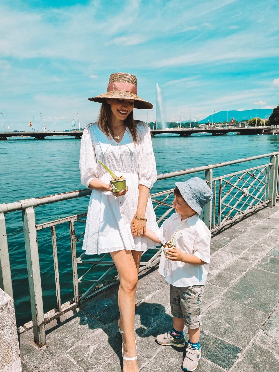 Llaollao Frozen Yogurt Most Healthy Desserts In Geneva And Number 1 In