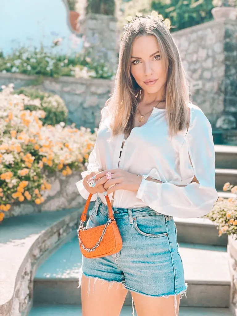 Residence 2 Pini Anacapri. Number 1 residence to stay in a dreamy Capri island. 34 Geneva Blogger, Bella Zofia Swiss Blogger Best Swiss blogger
