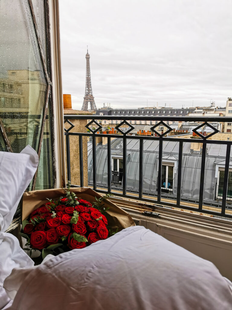 Le Dokhan’s, A Tribute Portfolio Hotel in Paris. Most cozy boutique hotel with an Eiffel Tower view. 2 Le Dokhan’s, A Tribute Portfolio Hotel in Paris. Most cozy boutique hotel with an Eiffel Tower view. 1