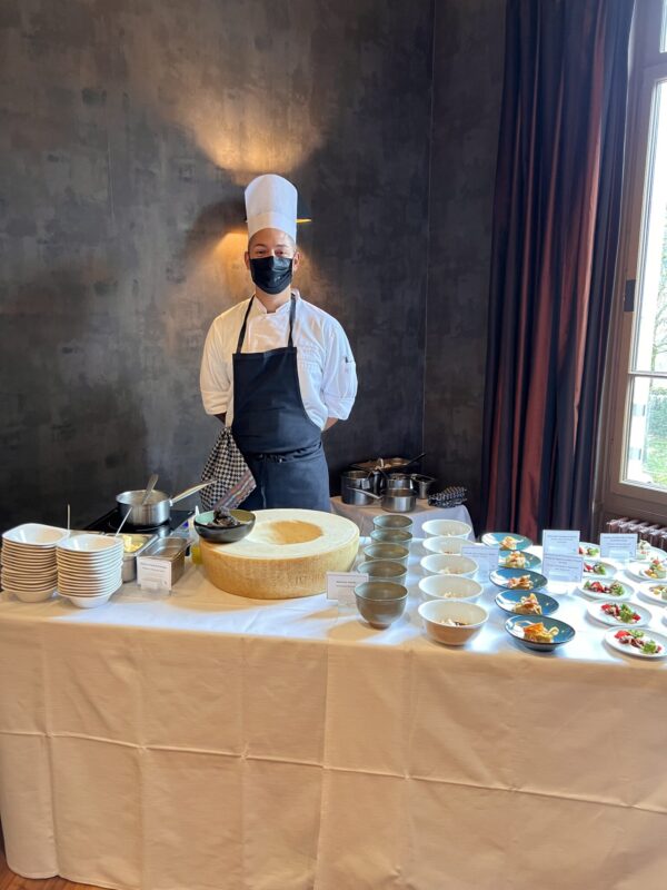 BRUNCH PARC visual data 7