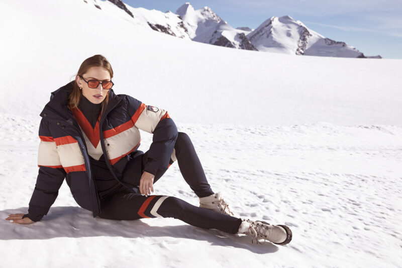 Why The Ski Capsule from By Malina is the ultimate ski collection you need for winter 21/22. 11