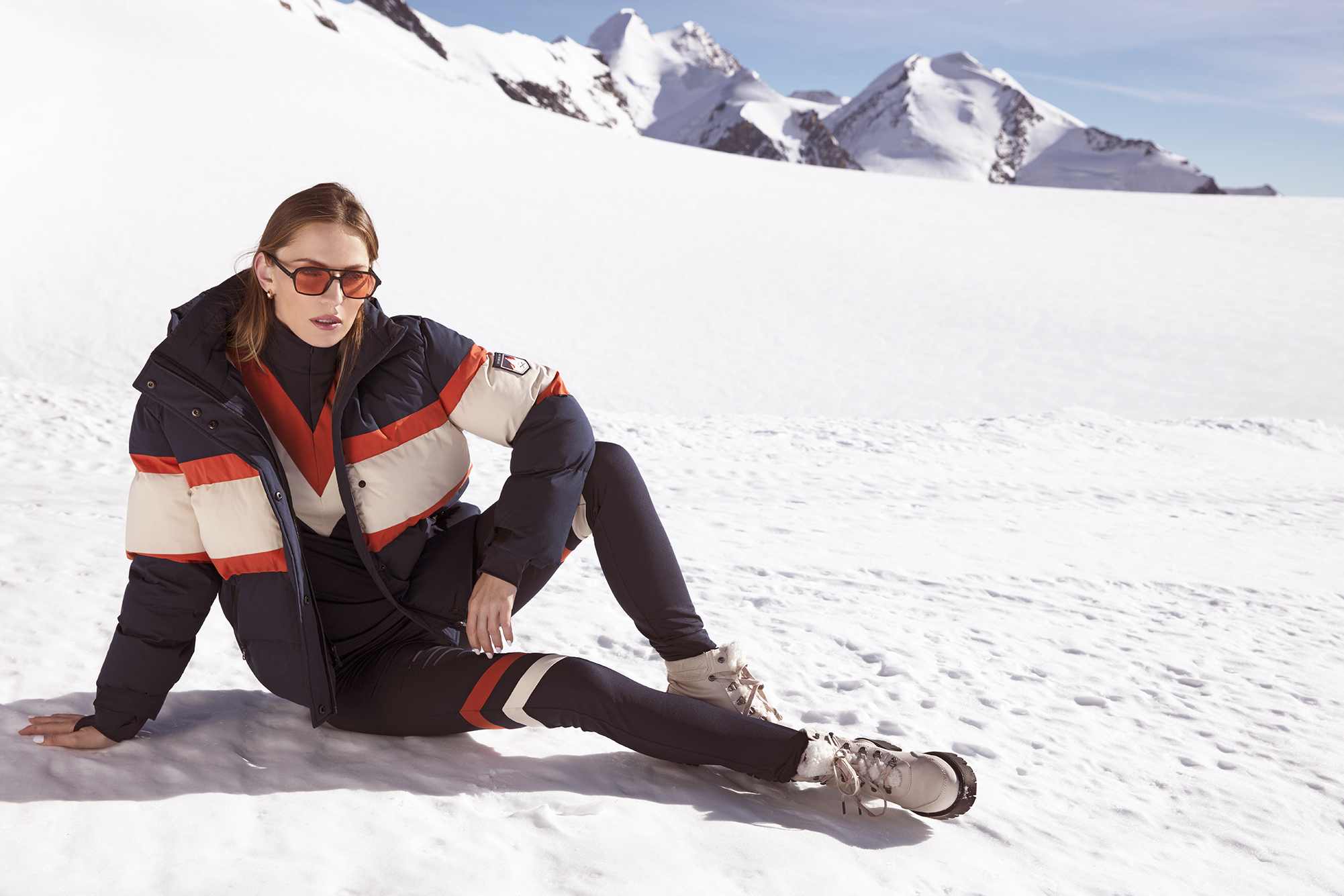 Why The Ski Capsule from By Malina is the ultimate ski collection you need for winter 21/22.