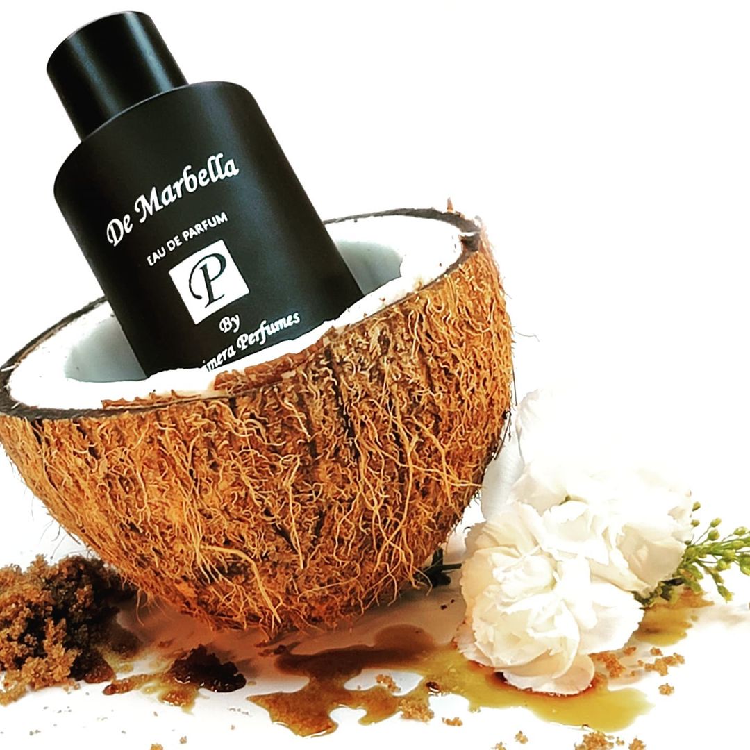 Collezione Privata, Just Bloom By Valmont And De Marbella By Primera Perfmes. 2 New Spring