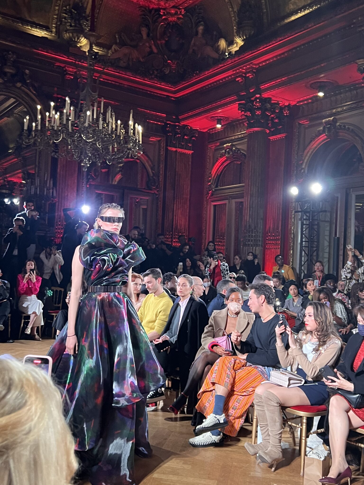 PFW Fall/Winter 2022-2023. Biggest Takeaways From Paris Fashion Week ...