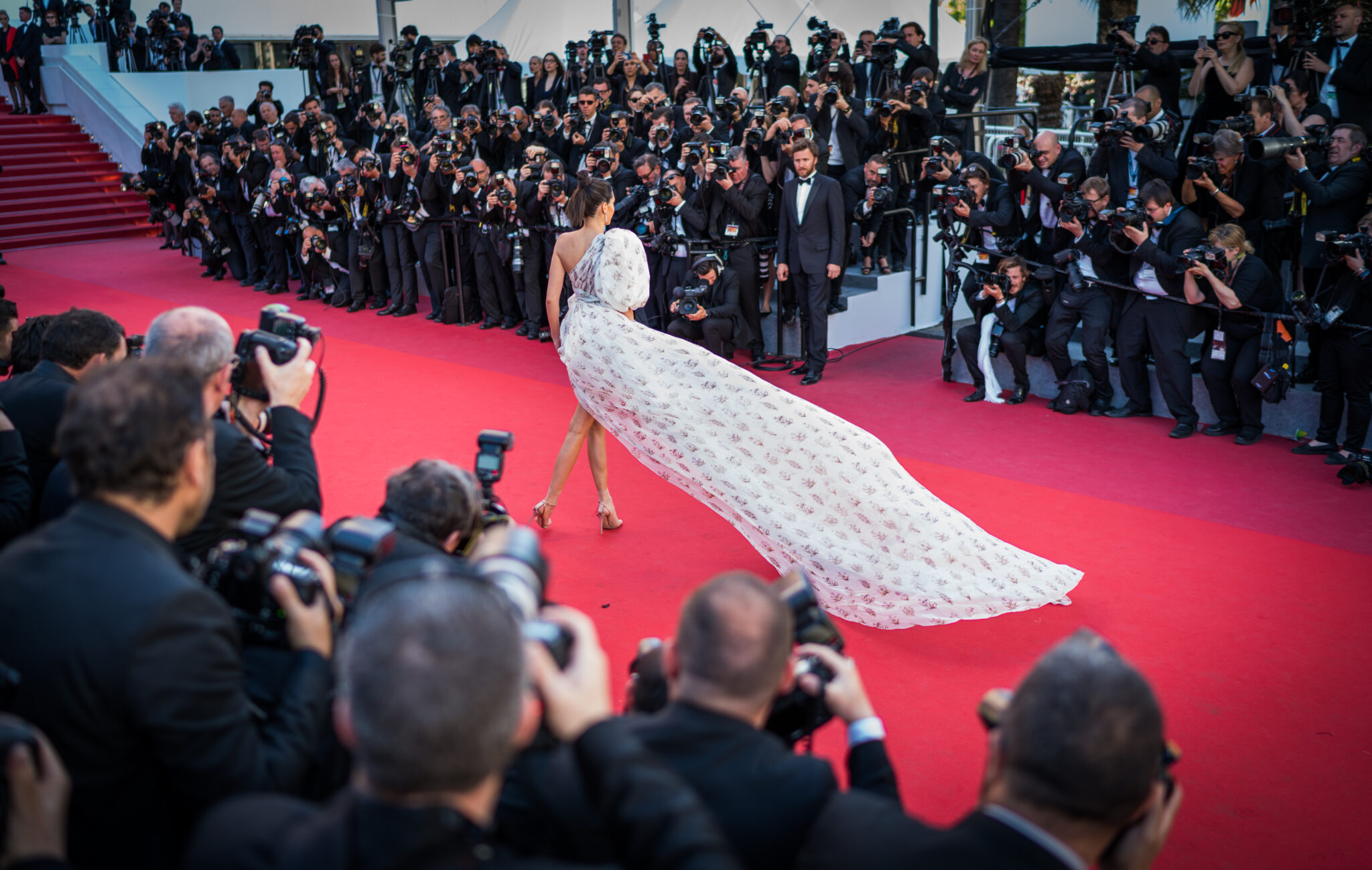 What to Wear in Cannes During Cannes Film Festival?
