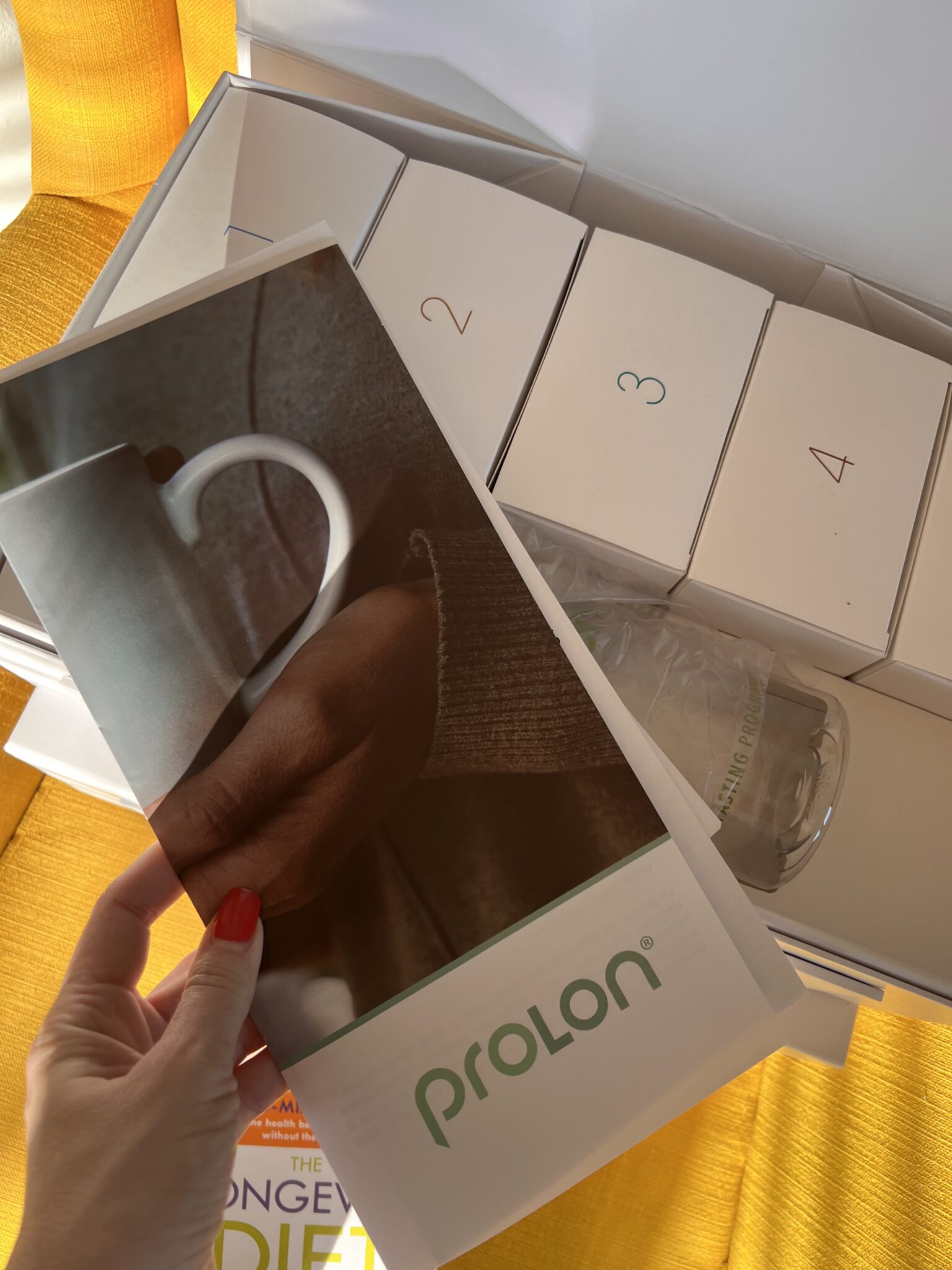 What You Need To Know About Revolutionary ProLon, 5 Day Fasting