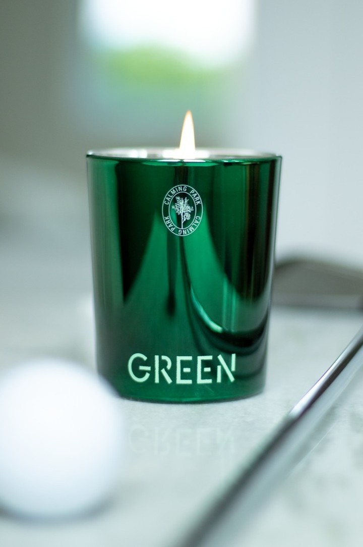 What You Need To Know About Calming Park Scented Candles. Number 1