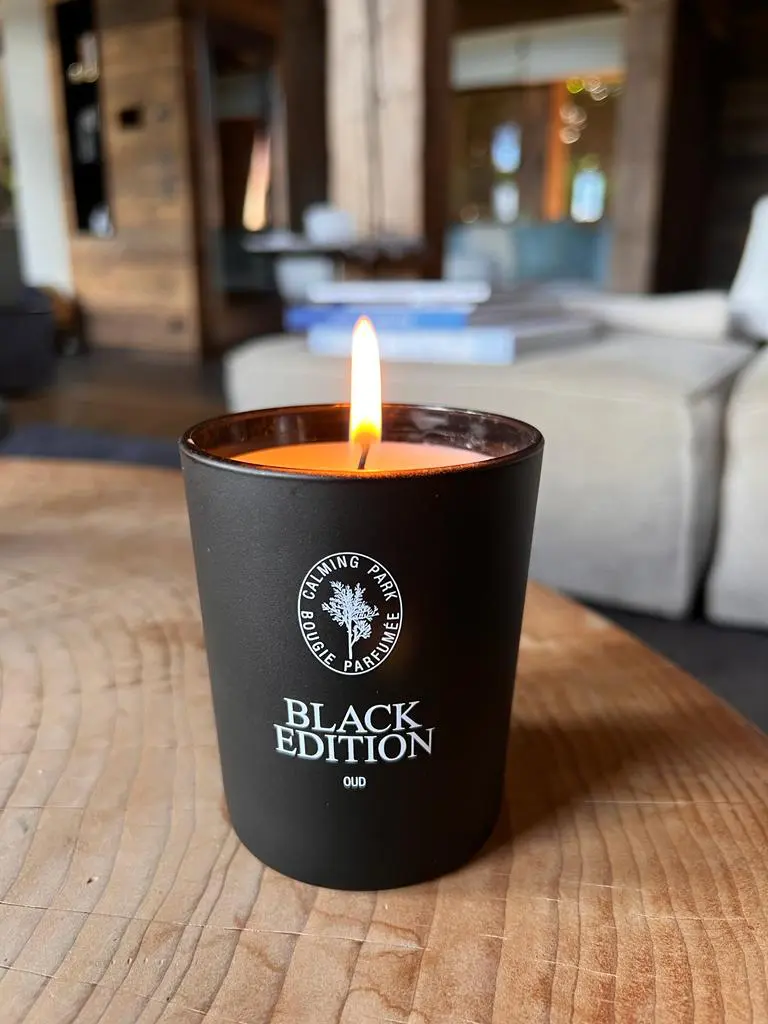 What you need to know about Calming Park Scented Candles. Number 1 Swiss luxury candle brand with production in Grasse, France. 10 What you need to know about Calming Park Scented Candles. Number 1 Swiss luxury candle brand with production in Grasse, France. 9