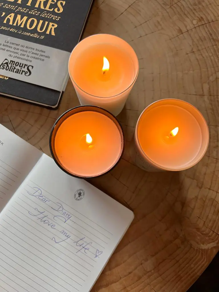 What you need to know about Calming Park Scented Candles. Number 1 Swiss luxury candle brand with production in Grasse, France. 7 What you need to know about Calming Park Scented Candles. Number 1 Swiss luxury candle brand with Production in Grasse, France.