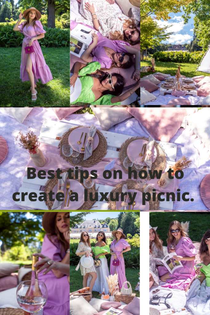 EVERYTHING YOU NEED FOR A LUXURY PICNIC WITH FRIENDS in 2022. Romantic Setting, Stylish clothing, delicious food and Instagram-worthy aesthetic. 53 EVERYTHING YOU NEED FOR A LUXURY PICNIC WITH FRIENDS in 2022. Romantic Setting, Stylish clothing, delicious food and Instagram-worthy aesthetic.