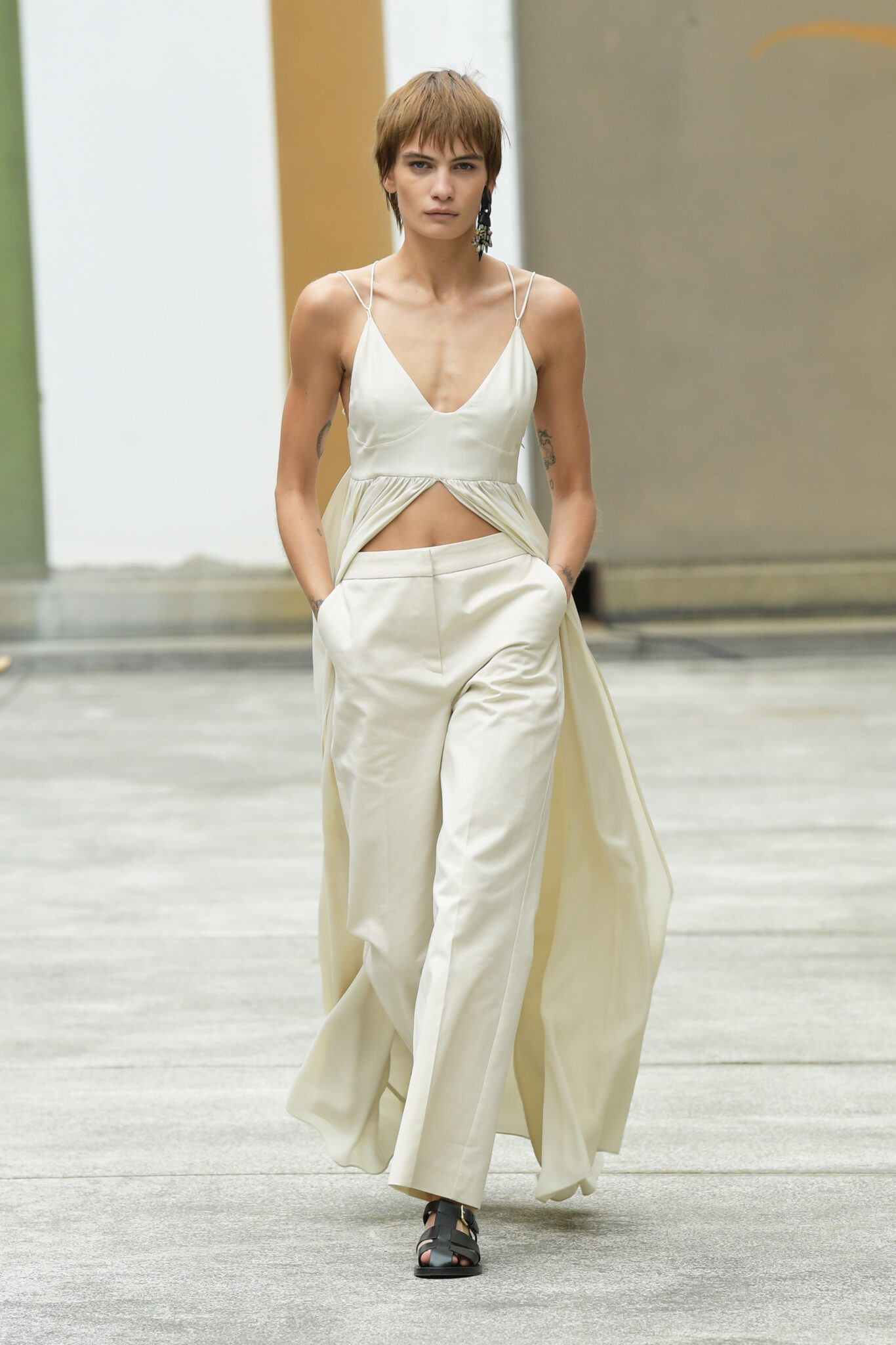 Highlights From Copenhagen Fashion Week SS23 - What You Need To Know ...