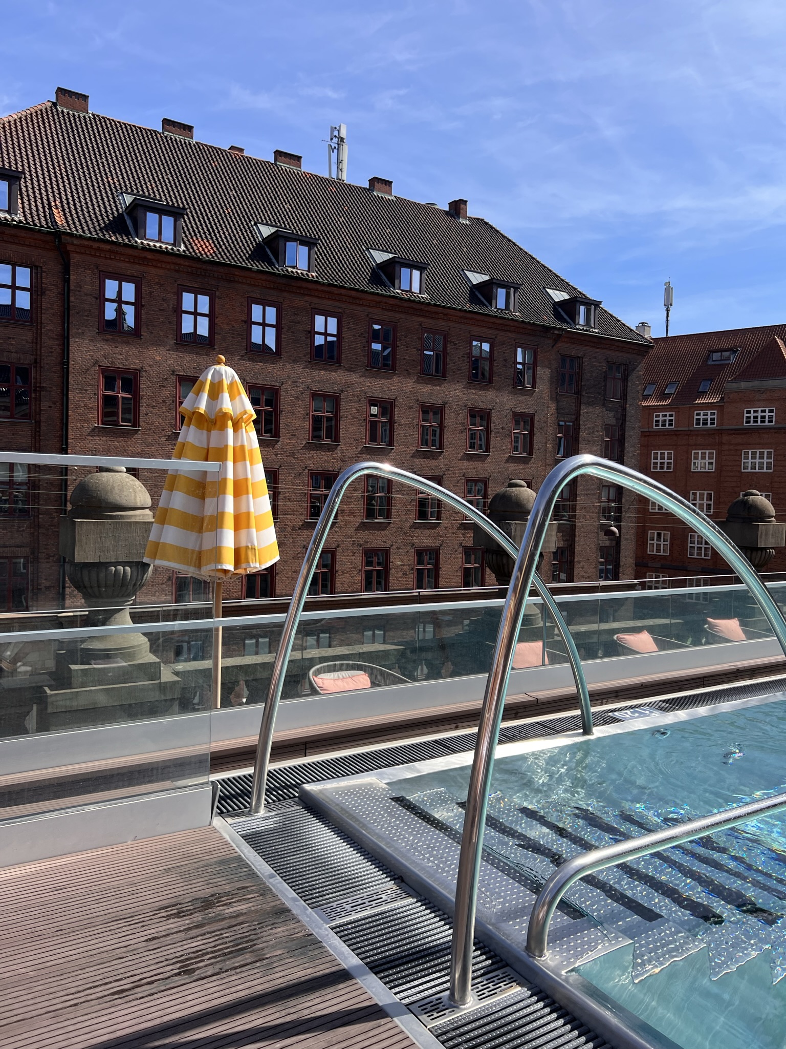 Villa Copenhagen Hotel. Where Scandinavian Luxury, Sustainability And