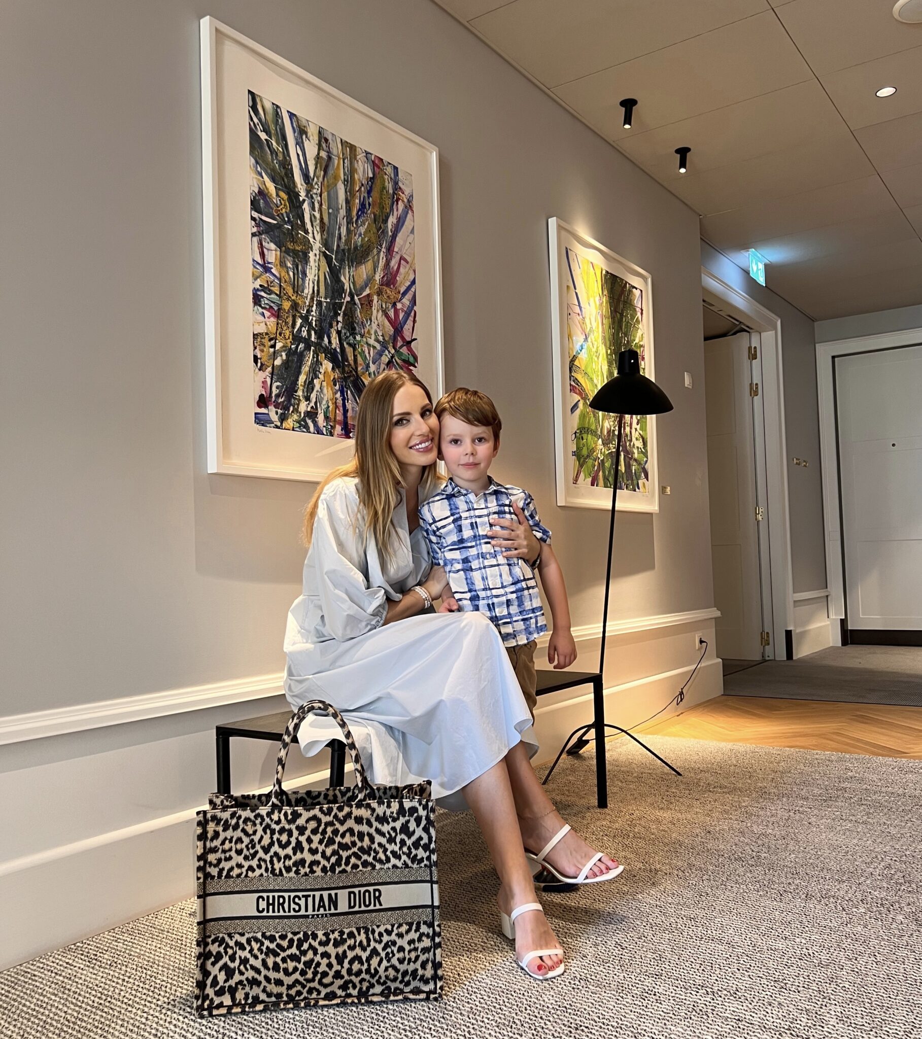 Villa Copenhagen Hotel. Where Scandinavian Luxury, Sustainability and Fashion meets. /Review of impressive Villa Copenhagen, a 5* Hotel next to Tivoli Park./