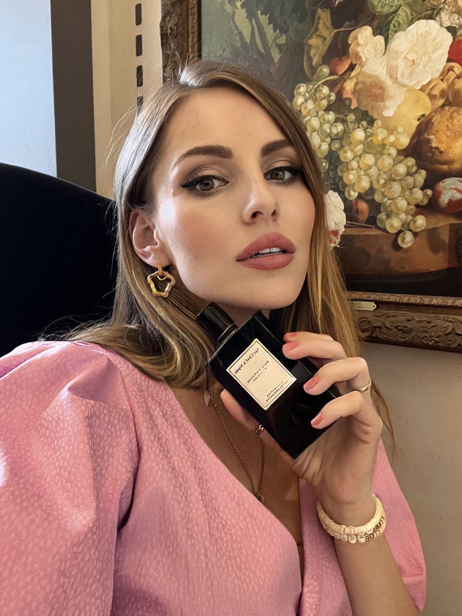 Try These Niche Fragrances This Fall. Review Of Alluring Bestsellers