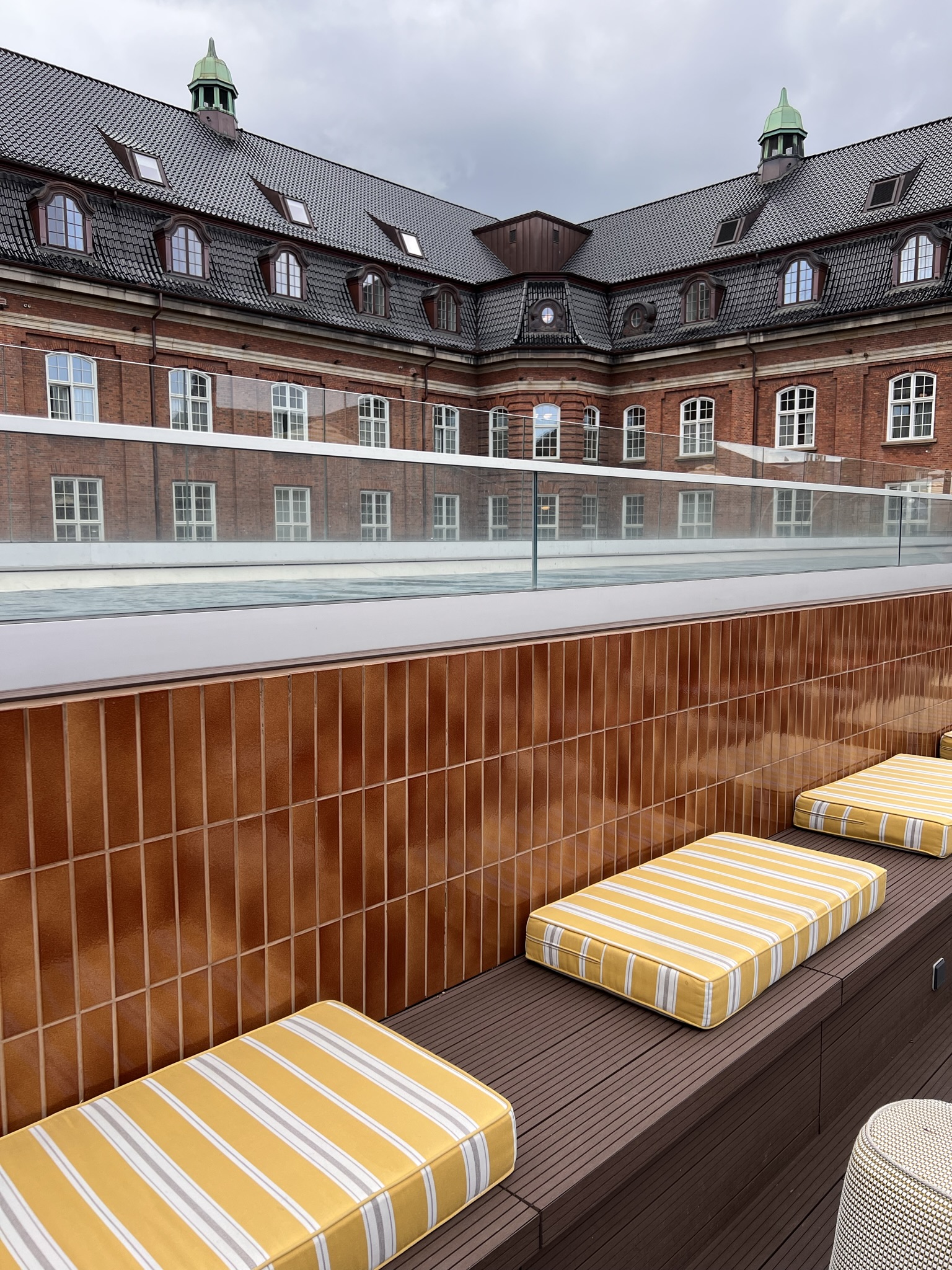 Villa Copenhagen Hotel. Where Scandinavian Luxury, Sustainability And