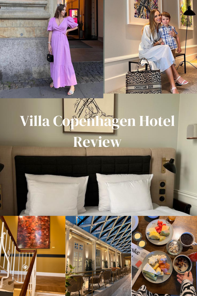 Villa Copenhagen Hotel. Where Scandinavian Luxury, Sustainability and Fashion meets. /Review of impressive Villa Copenhagen, a 5* Hotel next to Tivoli Park./ 116 Villa Copenhagen Hotel. Where Scandinavian Luxury, Sustainability and Fashion meets. /Review of impressive Villa Copenhagen, a 5* Hotel next to Tivoli Park./