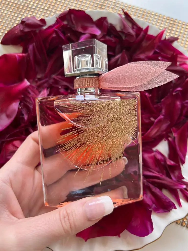 The Iconic La Vie Est Belle Eau De Parfum From Lancôme Is