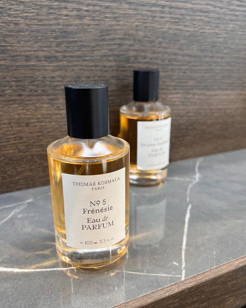 Try These Niche Fragrances This Fall. Review Of Alluring Best-sellers ...