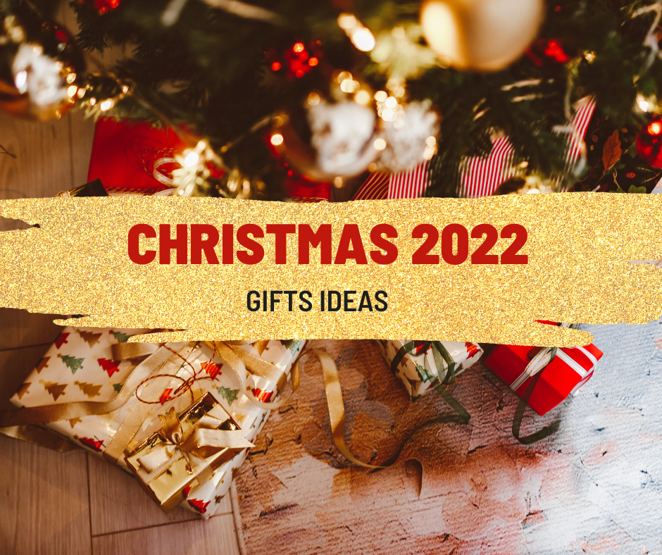 18 Best Christmas Gifts Ideas of 2022. For Her, Him and their Children. 7