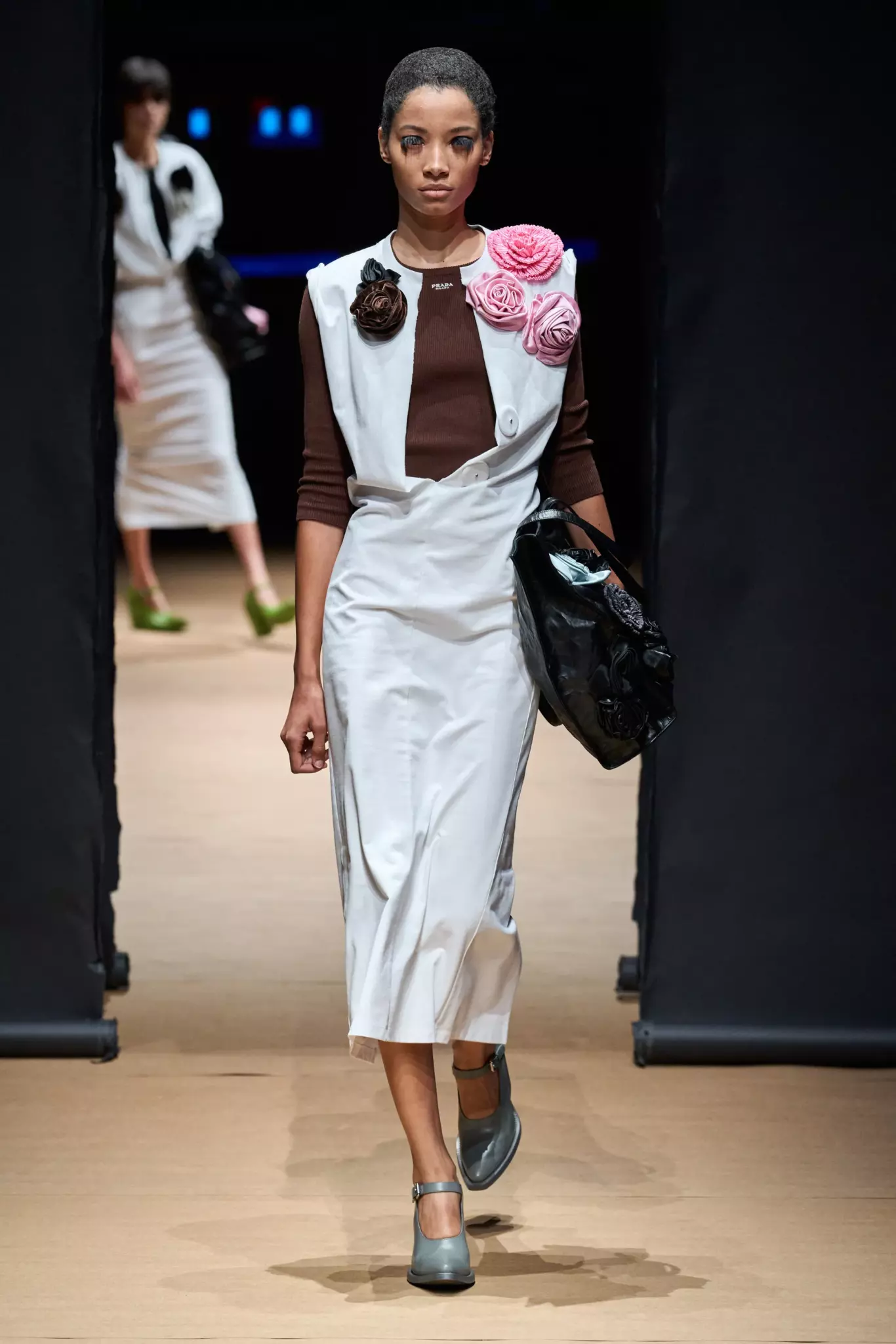 5 top fashion trends for spring/summer 2022: Chanel and Prada's