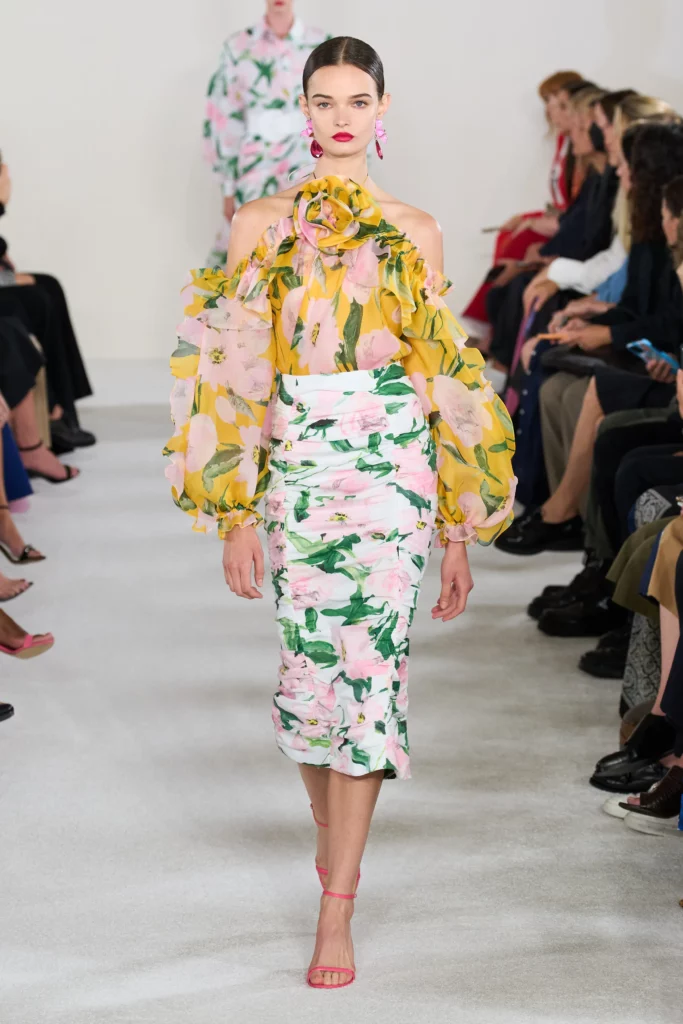 15 Top Spring/Summer 2023 Trends from the SS23 Runway