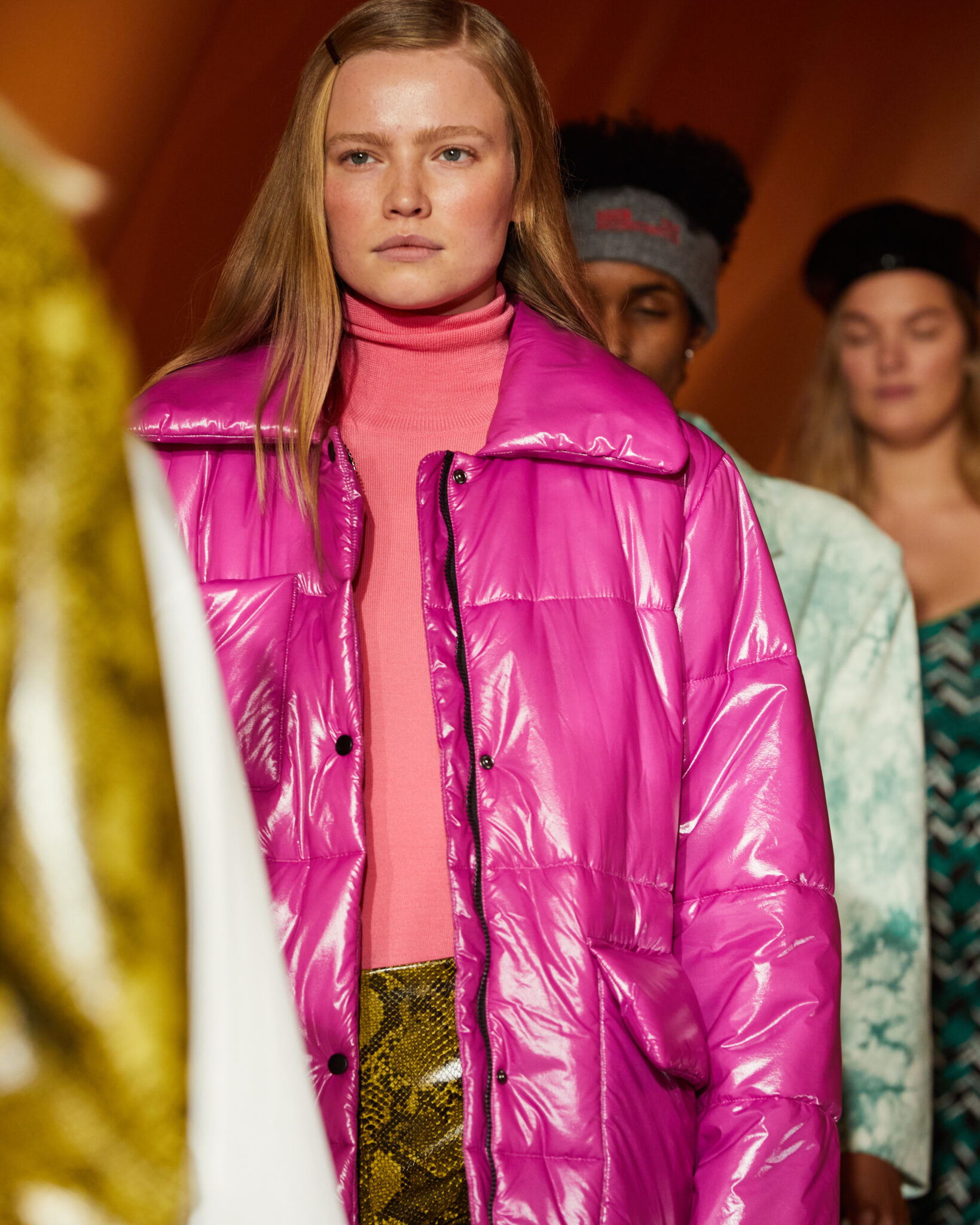 CPHFW With Baum Und Pferdgarten. Beautiful Autumn Winter 2023 - The ...