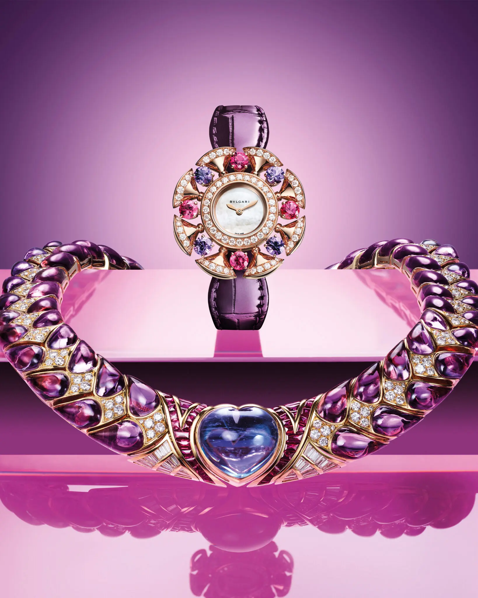 Bulgari 2 on sale