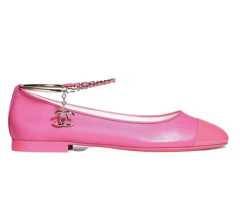 Your Spring/Summer 2023 Mast-have Fashion Items. Comfortable Ballerinas, sexy see-through designs and asymmetrical cuts. 3 Your Spring/Summer 2023 Mast-have Fashion Items. Comfortable Ballerinas, sexy see-through designs and asymmetrical cuts.
