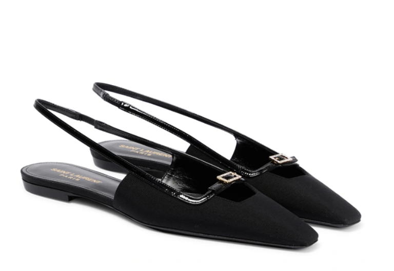 Your Spring/Summer 2023 Mast-have Fashion Items. Comfortable Ballerinas, sexy see-through designs and asymmetrical cuts. 4 Your Spring/Summer 2023 Mast-have Fashion Items. Comfortable Ballerinas, sexy see-through designs and asymmetrical cuts.