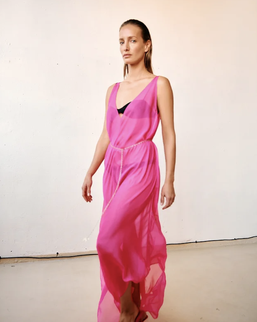 Your Spring/Summer 2023 Mast-have Fashion Items. Comfortable Ballerinas, sexy see-through designs and asymmetrical cuts. 10 Your Spring/Summer 2023 Mast-have Fashion Items. Comfortable Ballerinas, sexy see-through designs and asymmetrical cuts.