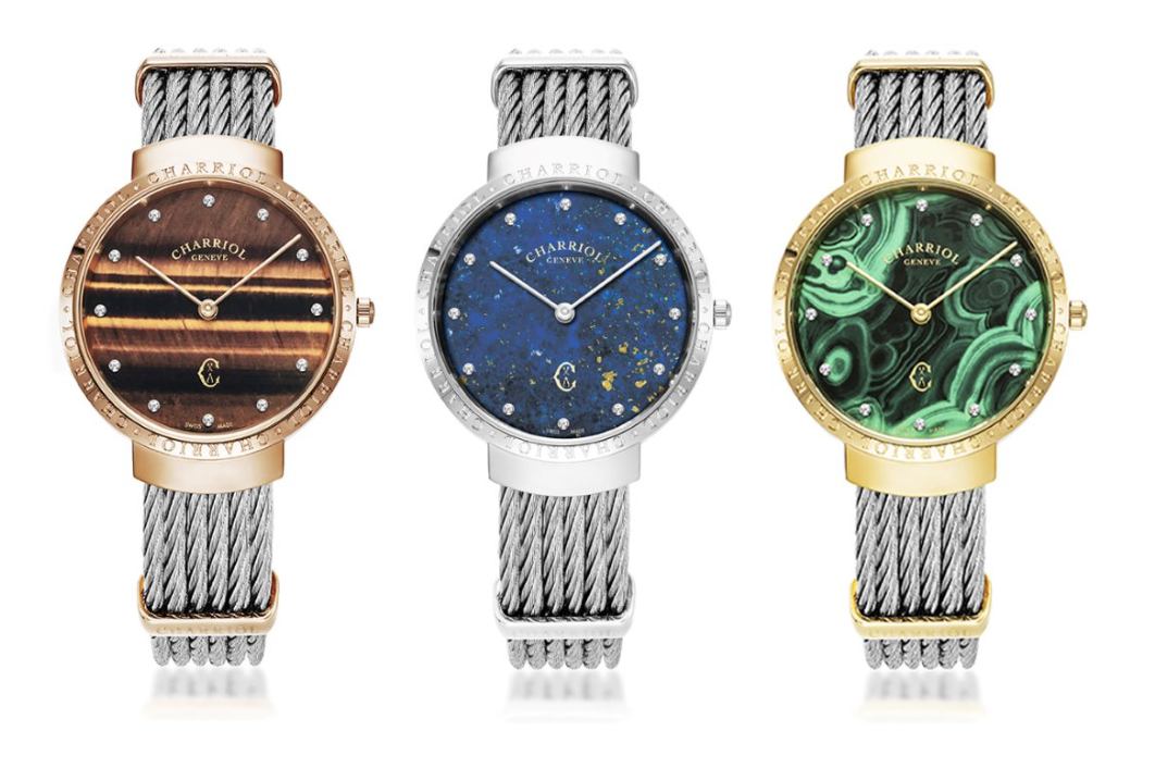 Watches and Wonders 2023. A major event in the watchmaking industry features the most luxurious brands. 5 Watches and Wonders 2023. A major event in the watchmaking industry features the most luxurious brands.