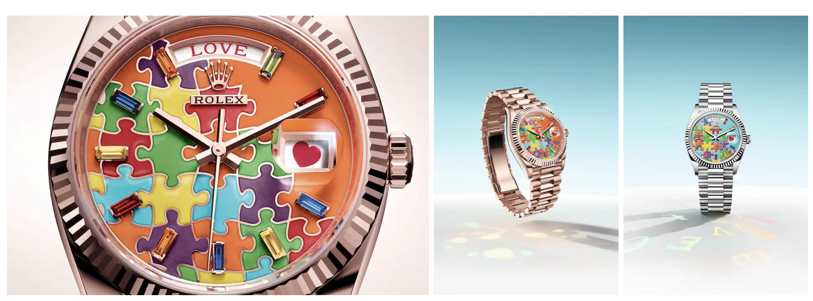 Watches and Wonders 2023. A major event in the watchmaking industry features the most luxurious brands. 7 Watches and Wonders 2023. A major event in the watchmaking industry features the most luxurious brands.