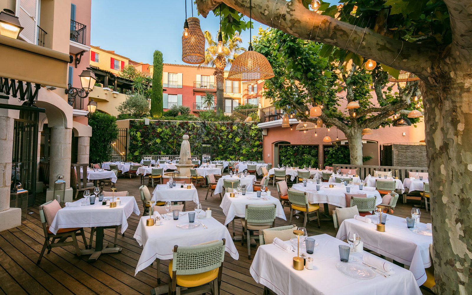 The Luxury Guide That Takes You Through The Best Places In Saint Tropez ...