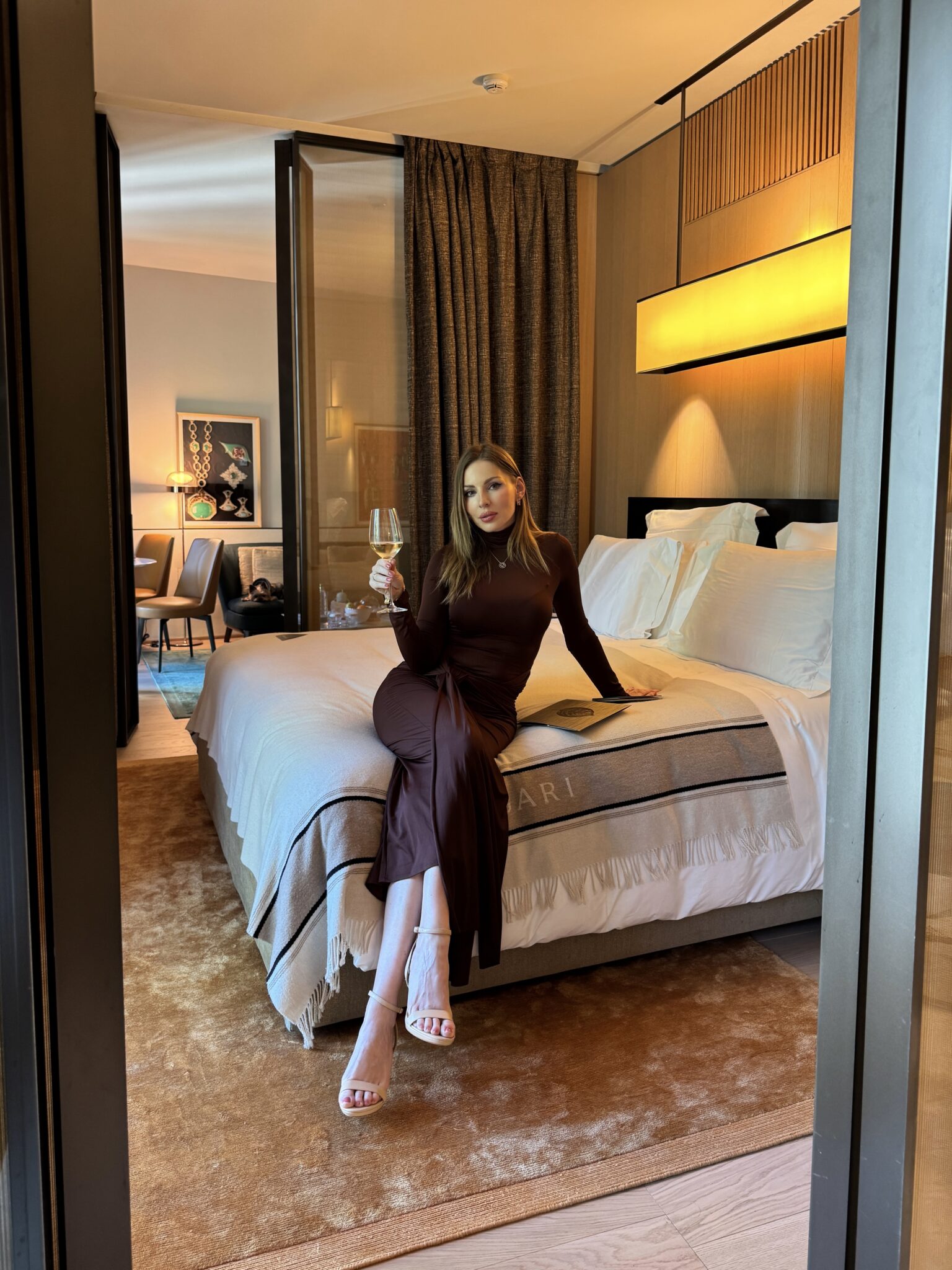 5 reasons to escape the busy life at Bvlgari Hotel Milano. A Luxurious and Unforgettable Family getaway. 13 5 reasons to escape the busy life at Bvlgari Hotel Milano. A Luxurious and Unforgettable Family getaway.