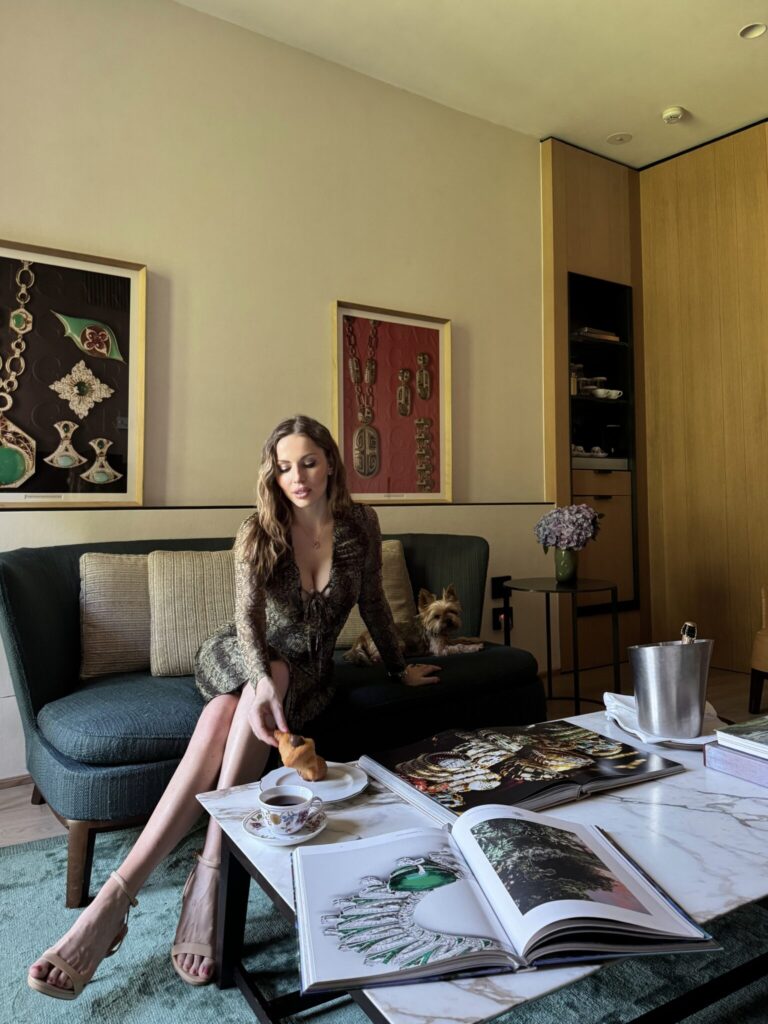 5 reasons to escape the busy life at Bvlgari Hotel Milano. A Luxurious and Unforgettable Family getaway. 2 5 reasons to escape the busy life at Bvlgari Hotel Milano. A Luxurious and Unforgettable Family getaway.