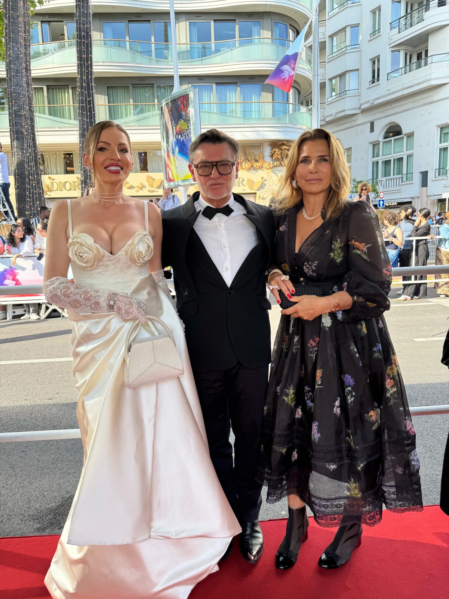 Reflections from 78th Cannes Film Festival : A Magical Week of Cinema, Style, and Purpose. From Red Carpet to Benefit Galas, fashion and lifestyle. 21 Reflections from 78th Cannes Film Festival : A Magical Week of Cinema, Style, and Purpose. From Red Carpet to Benefit Galas, fashion and lifestyle.