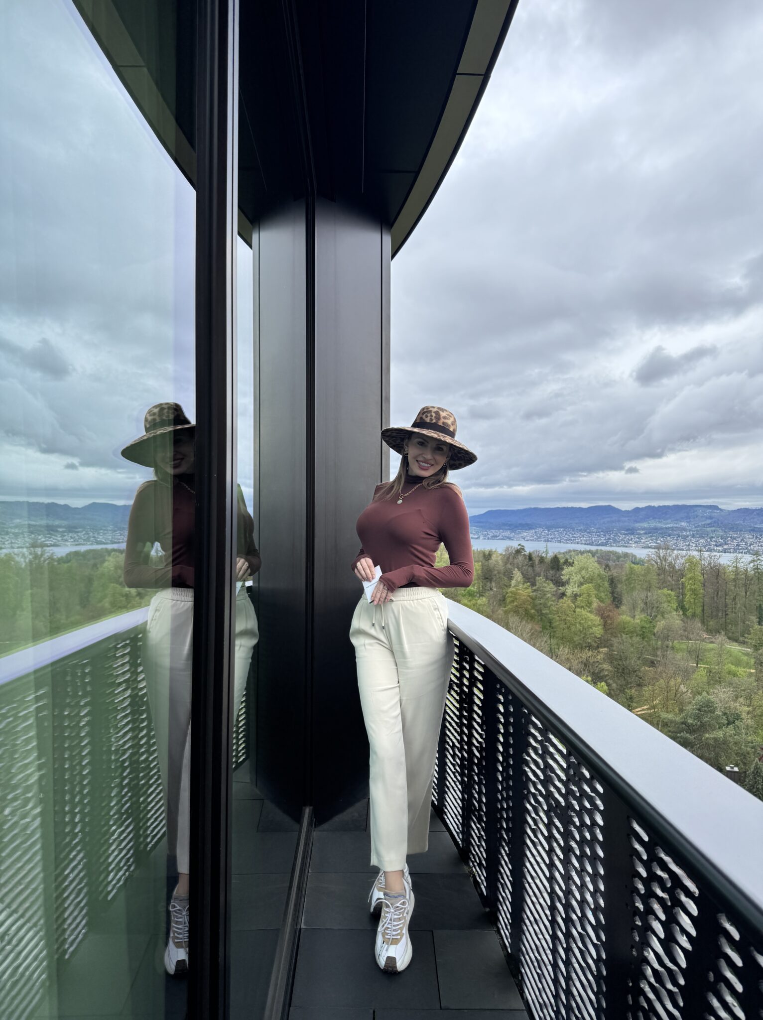 Review: The Dolder Grand in Zurich. 5-Star Hotel with incredible Art works, Number 1 Spa, and Stunning Views. 56 Review: The Dolder Grand in Zurich. 5-Star Hotel with incredible Art works, Number 1 Spa, and Stunning Views.