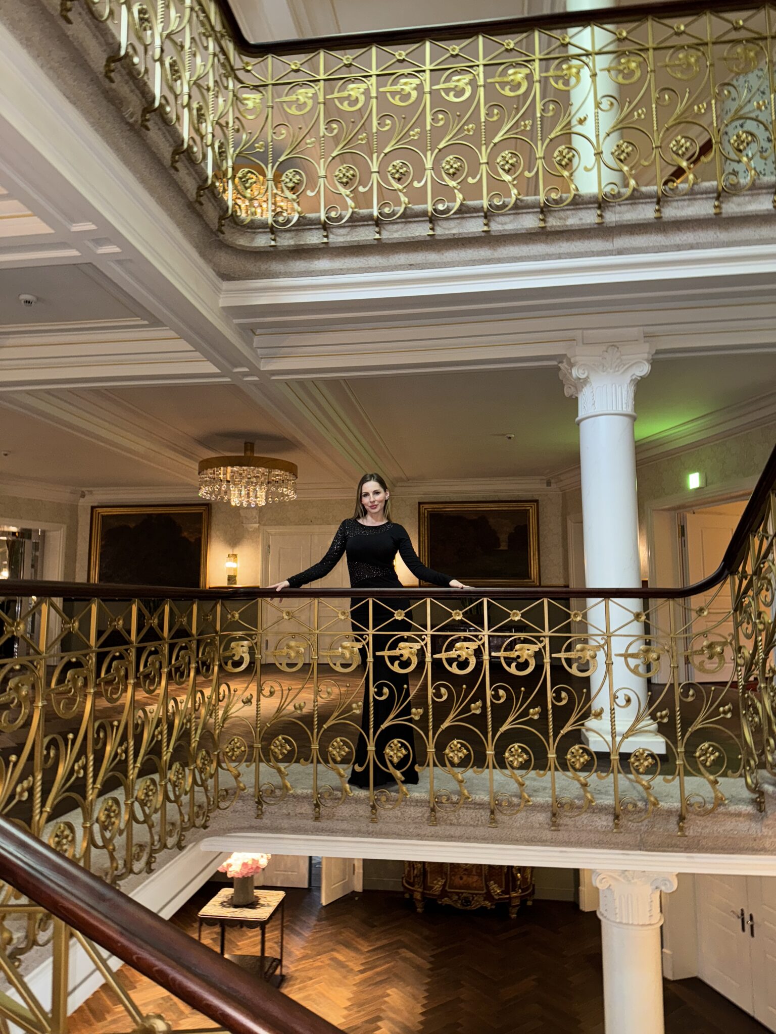 Review: The Dolder Grand in Zurich. 5-Star Hotel with incredible Art works, Number 1 Spa, and Stunning Views. 10 Review: The Dolder Grand in Zurich. 5-Star Hotel with incredible Art works, Number 1 Spa, and Stunning Views.