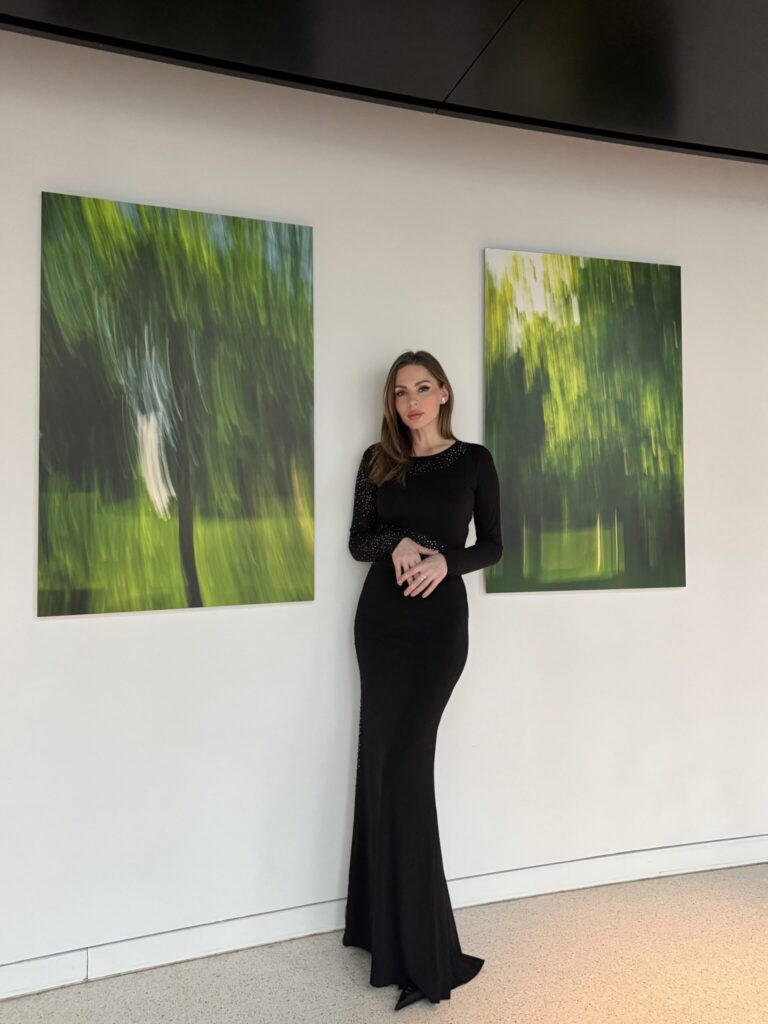 Dolder Grand In Zurich Bella Zofia review luxury art and spa.