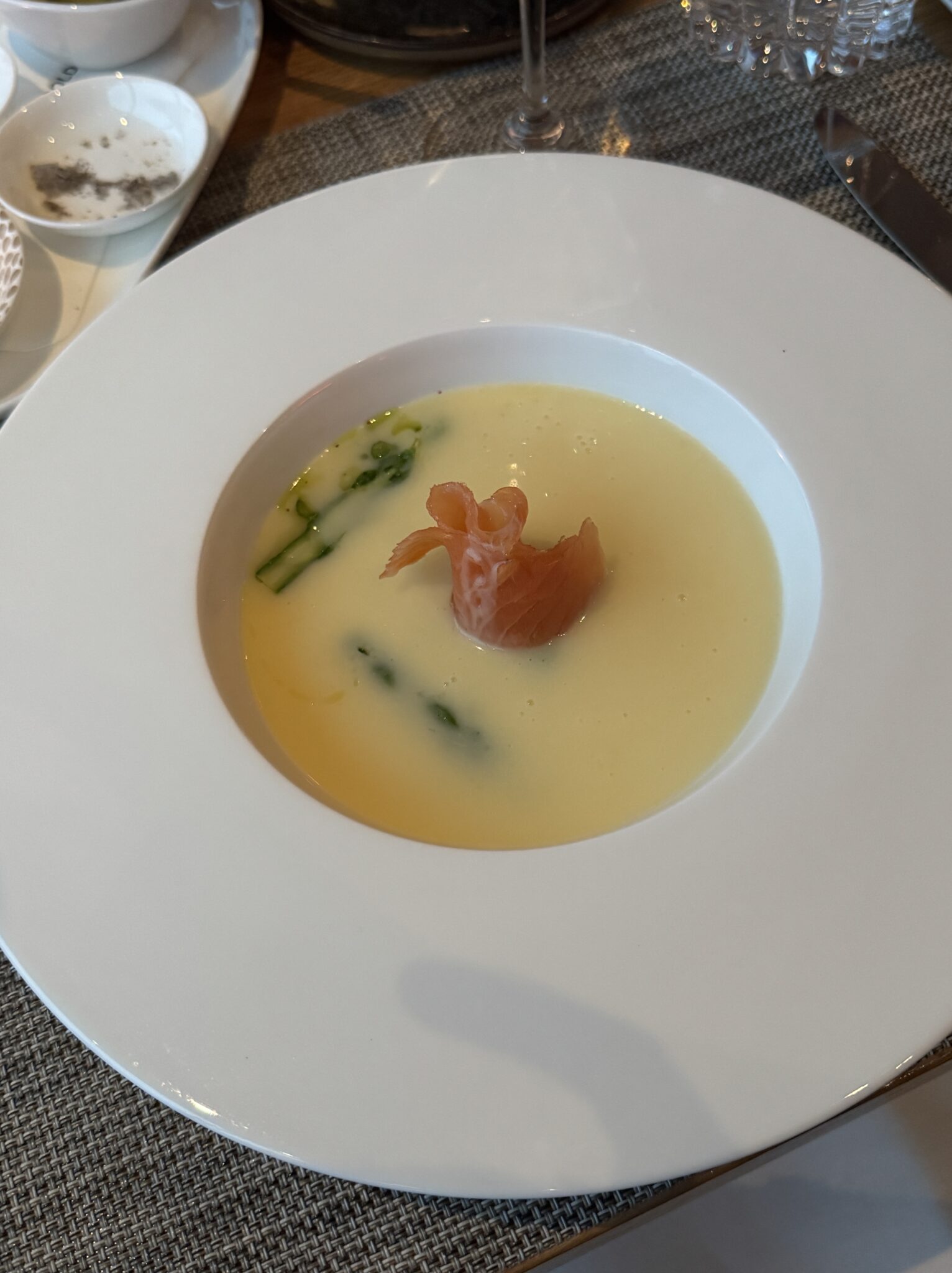 Review: The Dolder Grand in Zurich. 5-Star Hotel with incredible Art works, Number 1 Spa, and Stunning Views. 30 Review: The Dolder Grand in Zurich. 5-Star Hotel with incredible Art works, Number 1 Spa, and Stunning Views. 29
