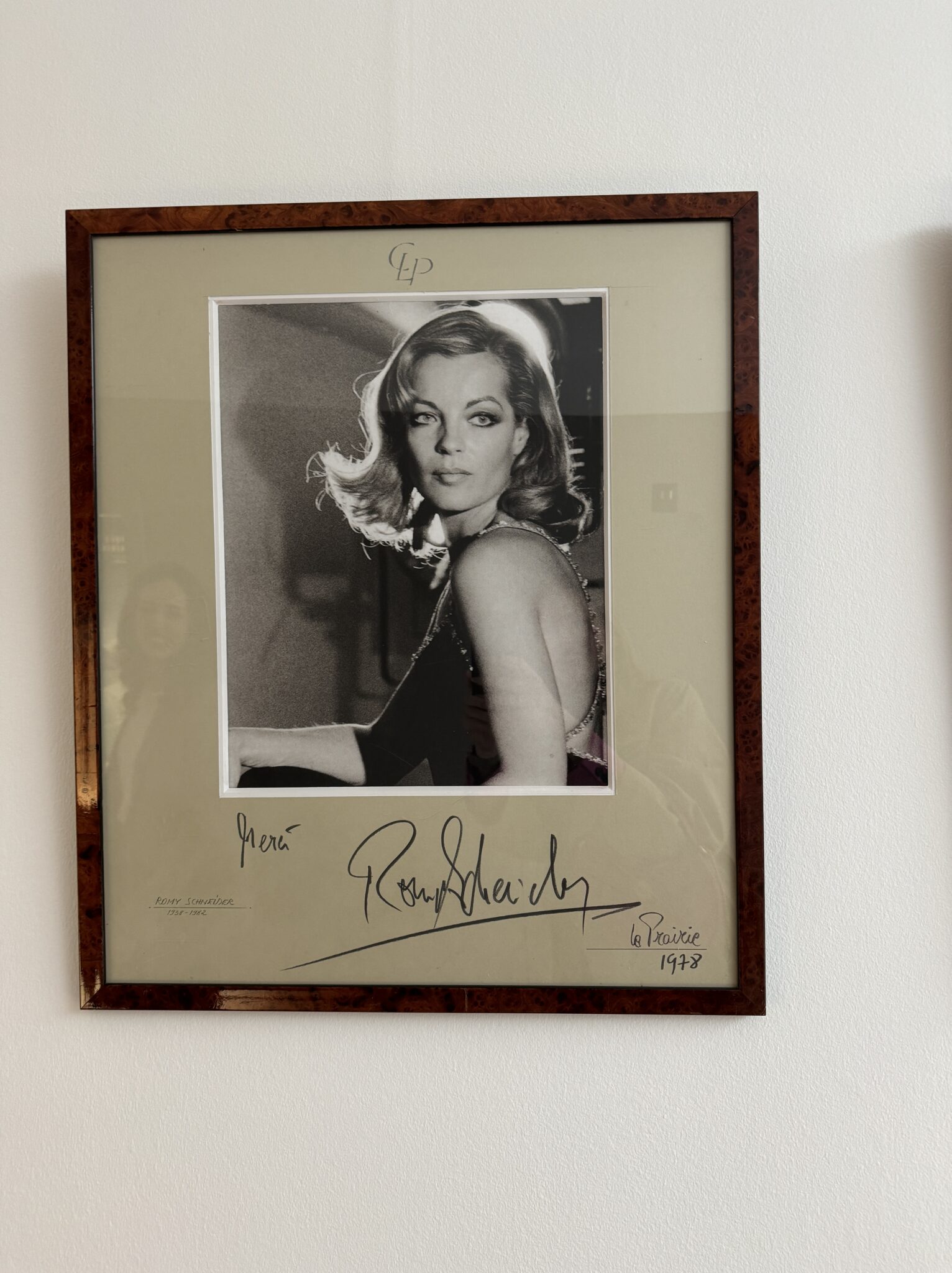 What you need to know about my life-changing stay at Clinique La Prairie in 2025. An honest review of the World’s most famous Revitalisation (longevity) Program in Montreux, Switzerland. 8 Romy Schneider at clinique la prairie