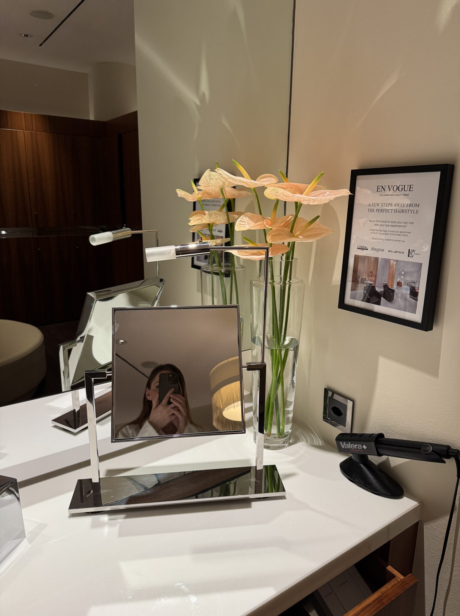 Review: The Dolder Grand in Zurich. 5-Star Hotel with incredible Art works, Number 1 Spa, and Stunning Views. 53 Review: The Dolder Grand in Zurich. 5-Star Hotel with incredible Art works, Number 1 Spa, and Stunning Views.