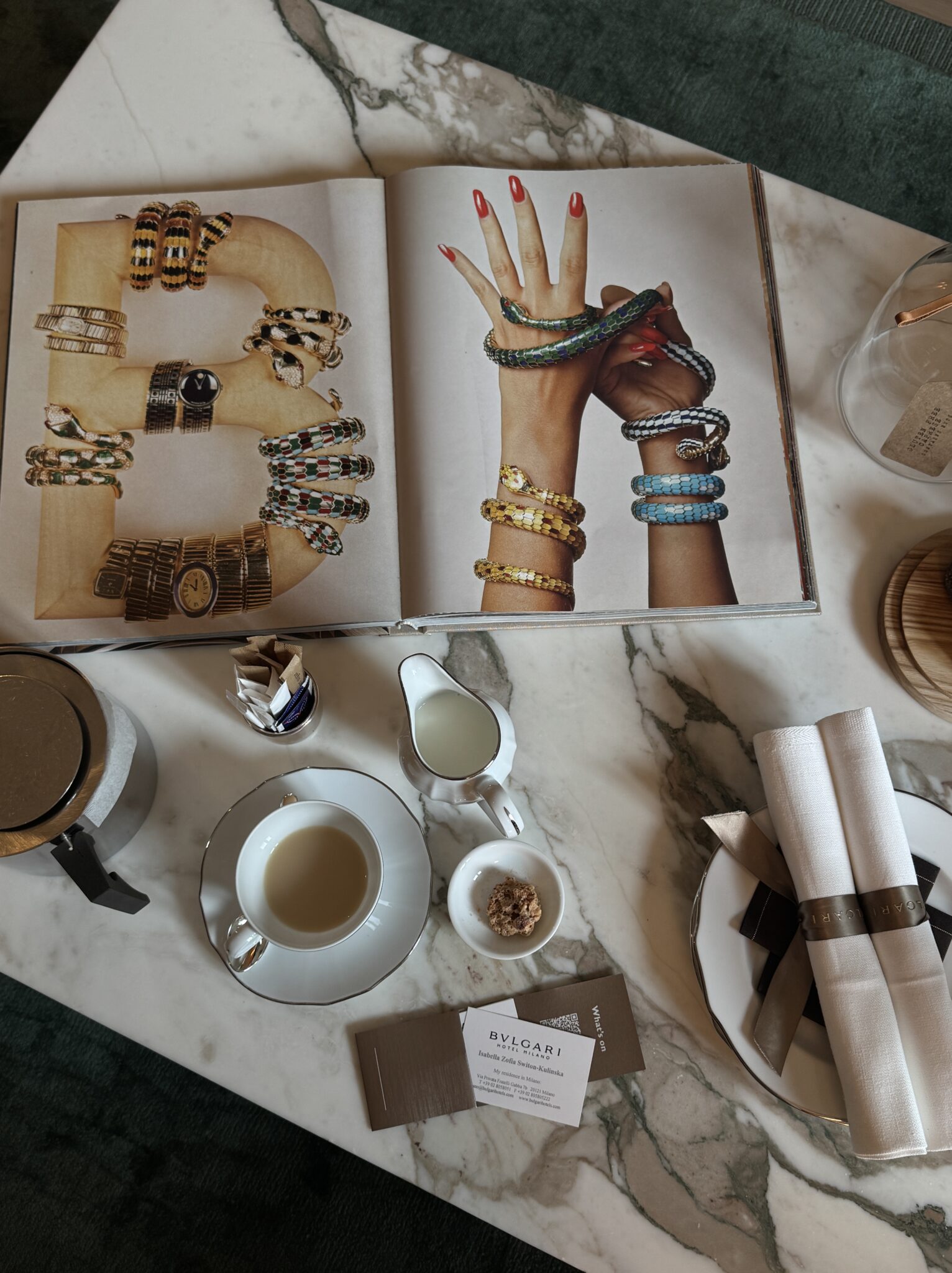 5 reasons to escape the busy life at Bvlgari Hotel Milano. A Luxurious and Unforgettable Family getaway. 19 5 reasons to escape the busy life at Bvlgari Hotel Milano. A Luxurious and Unforgettable Family getaway.