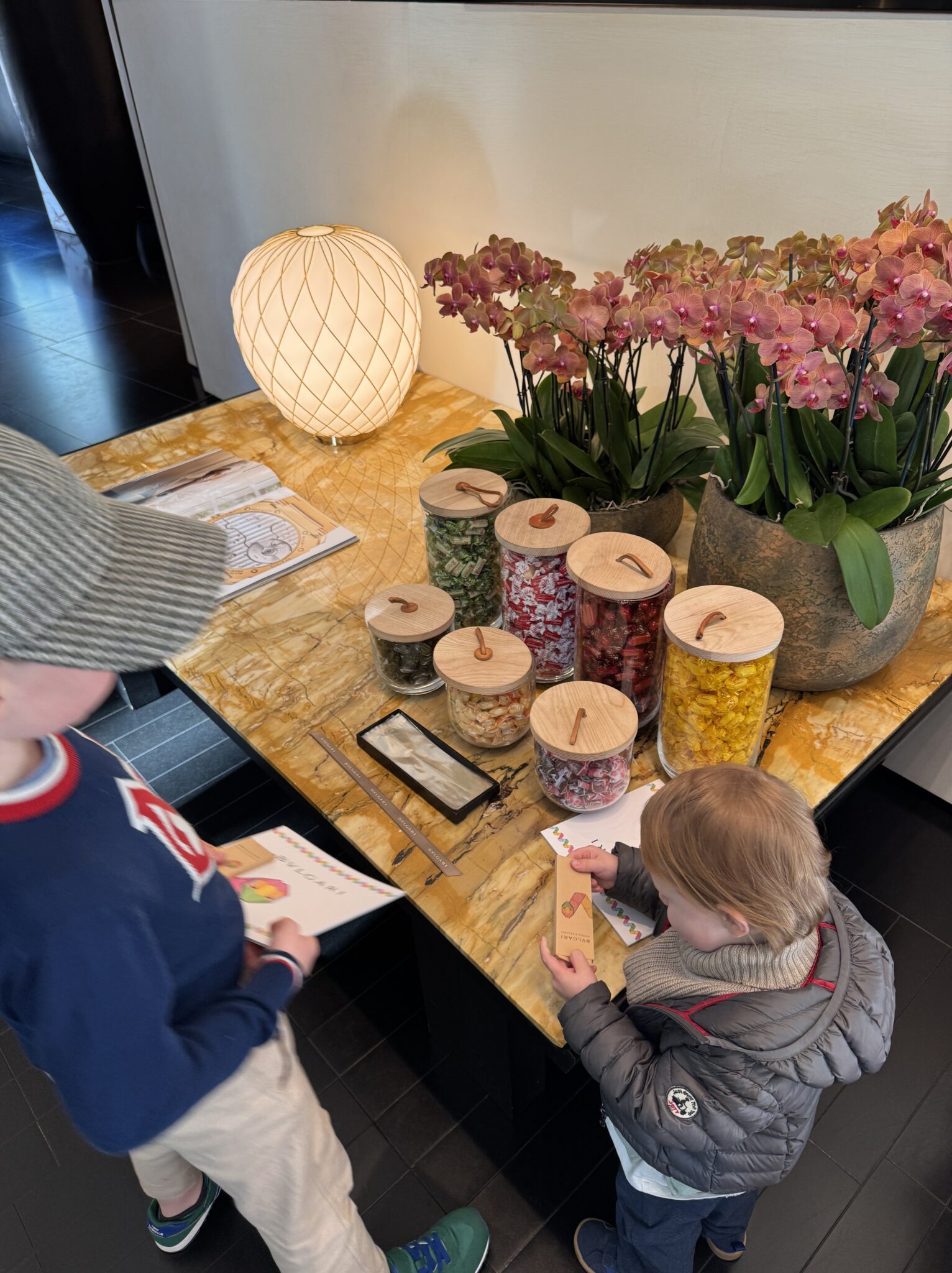 5 reasons to escape the busy life at Bvlgari Hotel Milano. A Luxurious and Unforgettable Family getaway. 3 5 reasons to escape the busy life at Bvlgari Hotel Milano. A Luxurious and Unforgettable Family getaway.
