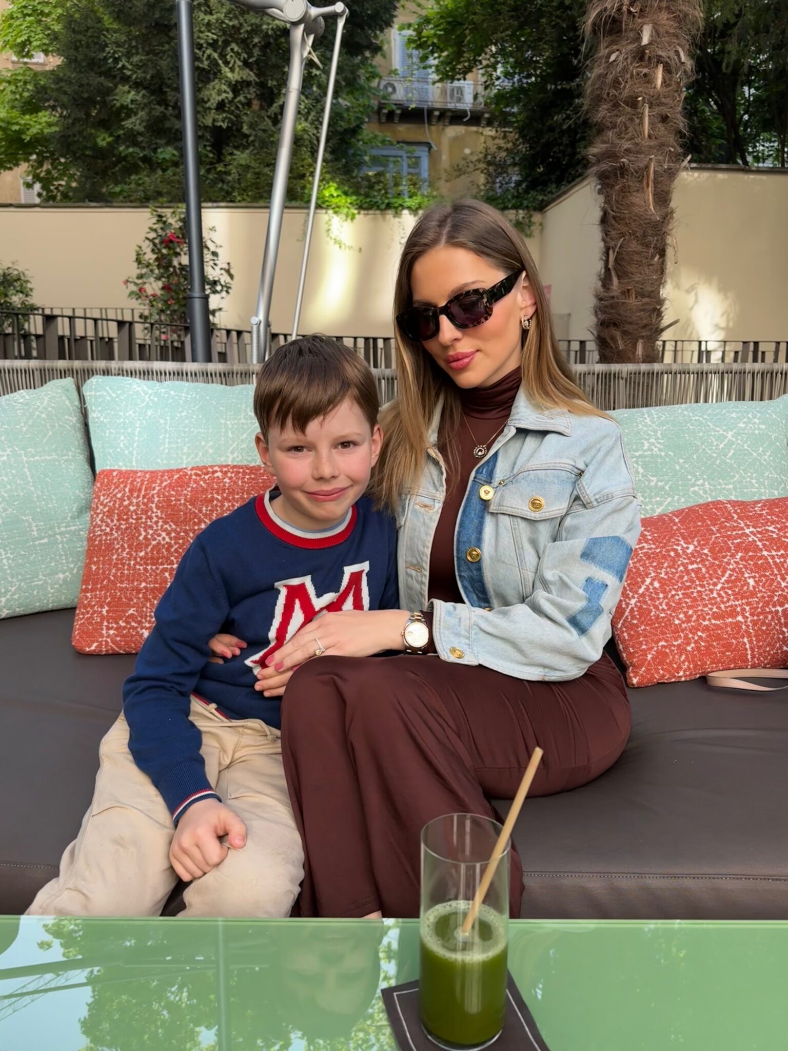 5 reasons to escape the busy life at Bvlgari Hotel Milano. A Luxurious and Unforgettable Family getaway. 50 5 reasons to escape the busy life at Bvlgari Hotel Milano. A Luxurious and Unforgettable Family getaway.