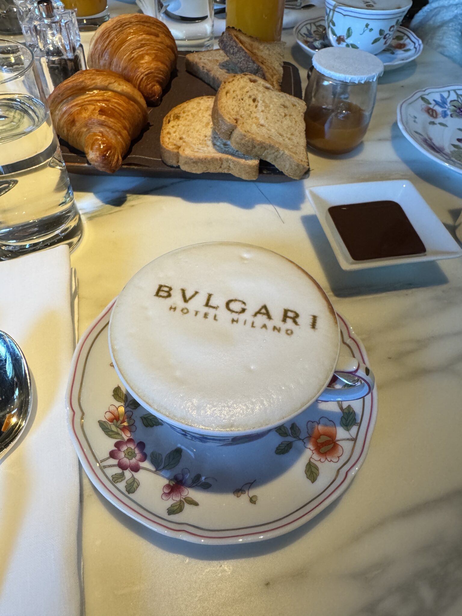 5 reasons to escape the busy life at Bvlgari Hotel Milano. A Luxurious and Unforgettable Family getaway. 32 5 reasons to escape the busy life at Bvlgari Hotel Milano. A Luxurious and Unforgettable Family getaway.