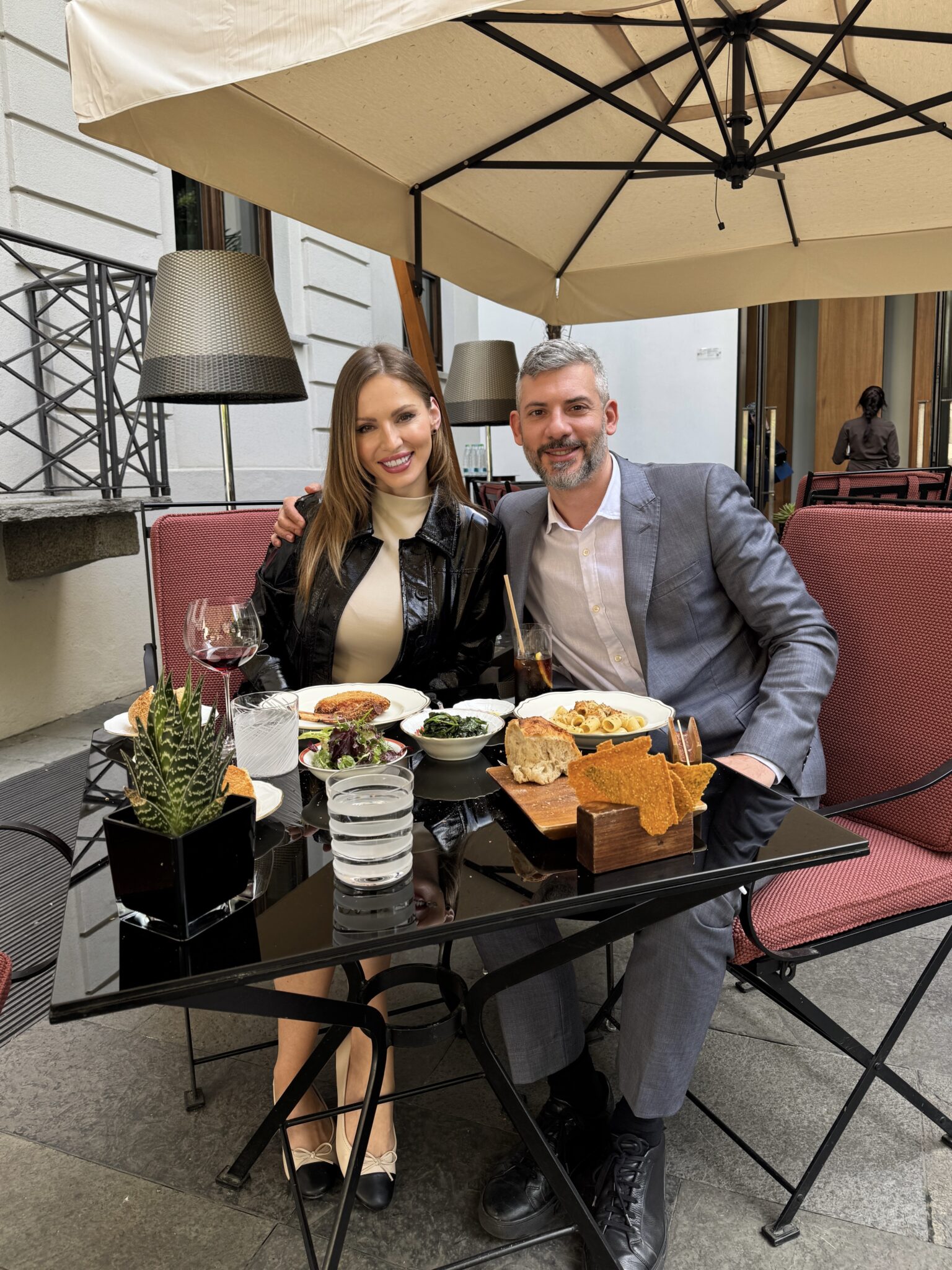 5 reasons to escape the busy life at Bvlgari Hotel Milano. A Luxurious and Unforgettable Family getaway. 46 5 reasons to escape the busy life at Bvlgari Hotel Milano. A Luxurious and Unforgettable Family getaway.